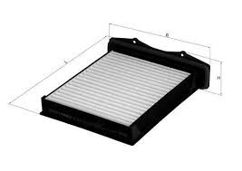 Polen Filtresi ( Klimalı )-Lr029773-Jkr100280-1.8 - Td4 - V6/Freelander 1