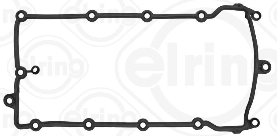Külbütör Kapak Contası Sağ-Lr089050-Lr041868-Aj813020 (Jaguar)-Aj813595 (Jaguar)-3.0 Benzinli/Range Rover Sport-Discovery 4