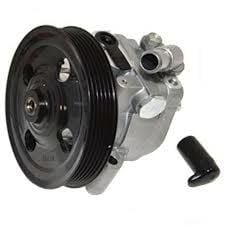 Direksiyon Pompası Komple-Lr006462 B...-Lr007500-Lr005658-2.2/Freelander 2