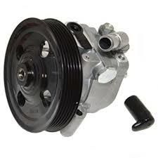 Direksiyon Pompası Komple-Lr006462 B...-Lr007500-Lr005658-2.2/Freelander 2