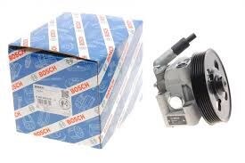 Direksiyon Pompası Komple-Lr006462 B...-Lr007500-Lr005658-2.2/Freelander 2
