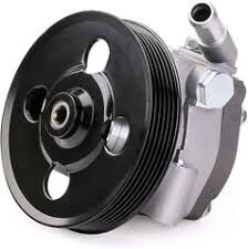 Direksiyon Pompası Komple-Lr006462 B...-Lr007500-Lr005658-2.2/Freelander 2