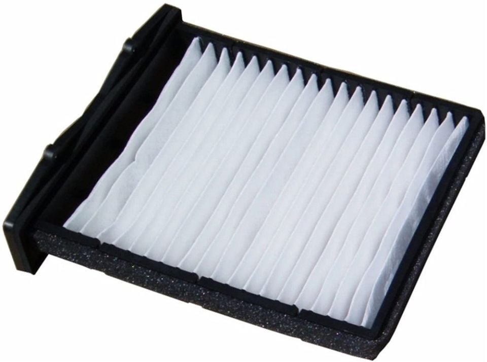 Polen Filtresi ( Klimalı )-Lr029773 L-Jkr100280-1.8 - Td4 -V6/Freelander 1