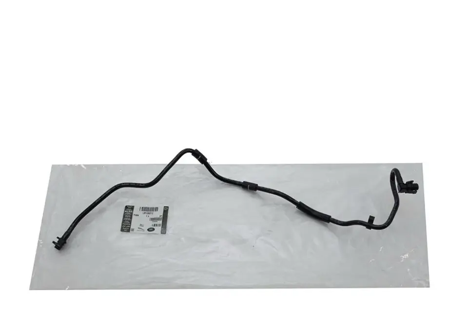 Radyatör Ek Depo Hortumu-Lr128312-2.0 Dizel/New Defender