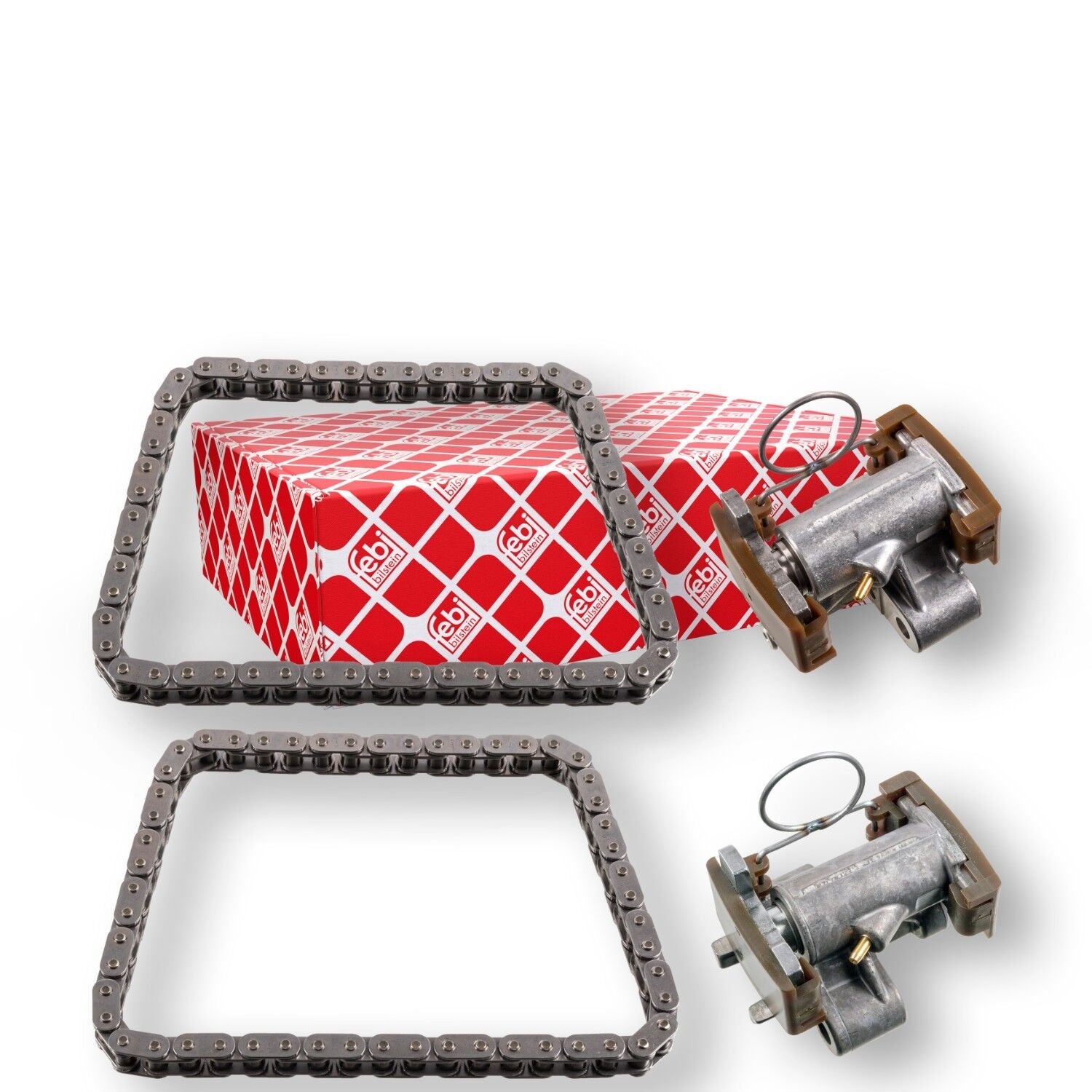 Eksantrik Zincir Takımı Üst-Lhn000030-4.4 Benzinli/Range Rover New 2