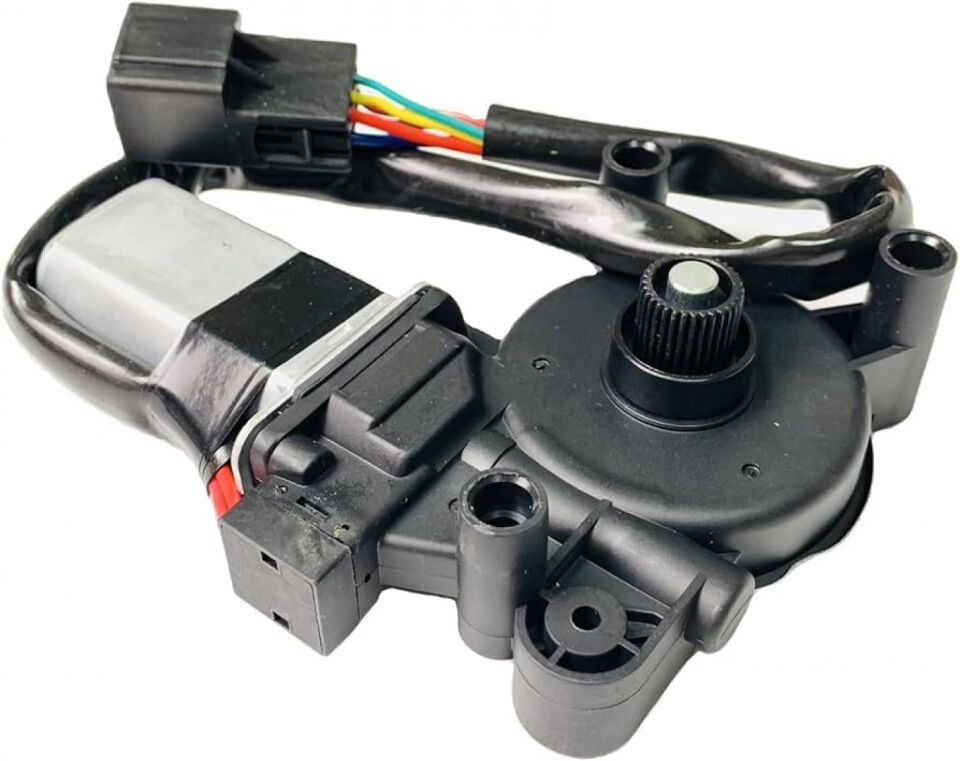 Cam Kriko Motoru Ön Sol-Lr002209-/Freelander 2