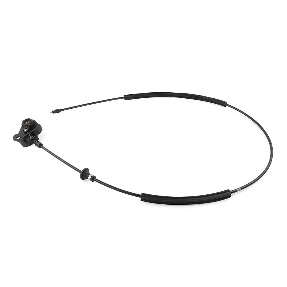 Kaput Açma Teli İç -Lr047572-Lr121384-/Range Rover Sport-Range Rover New