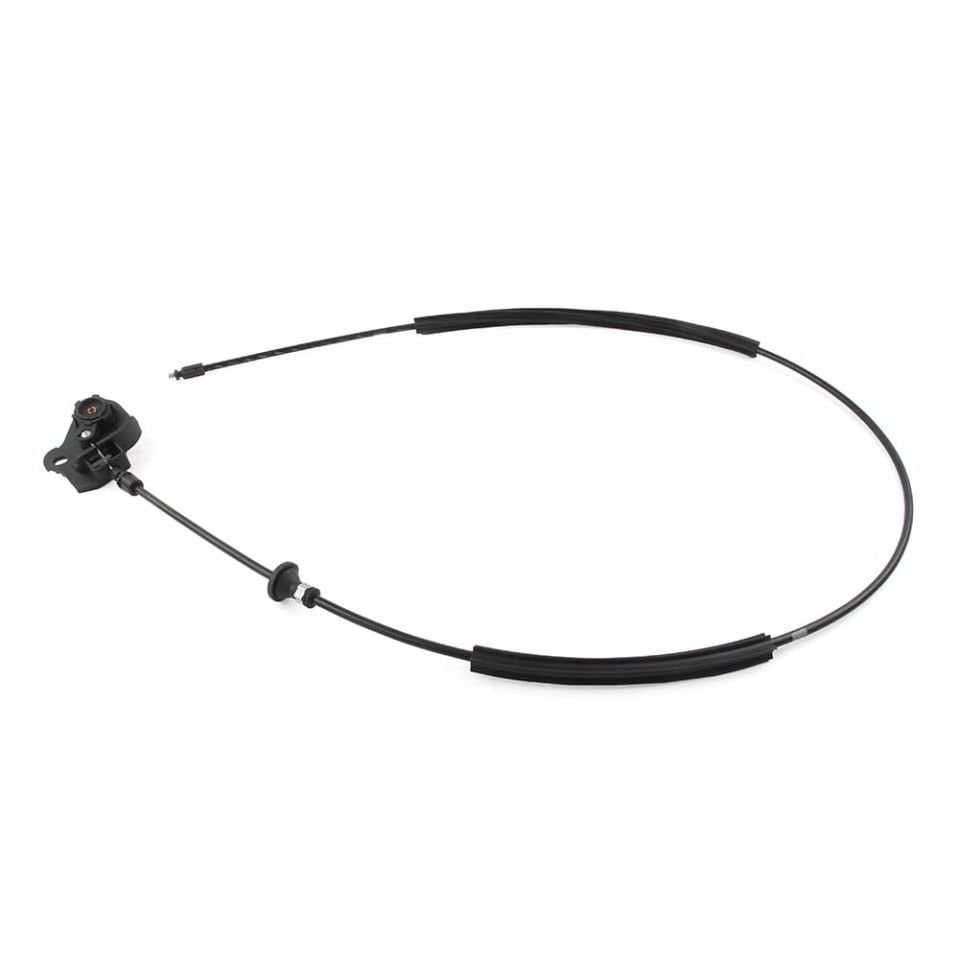 Kaput Açma Teli İç -Lr047572-Lr121384-/Range Rover Sport-Range Rover New