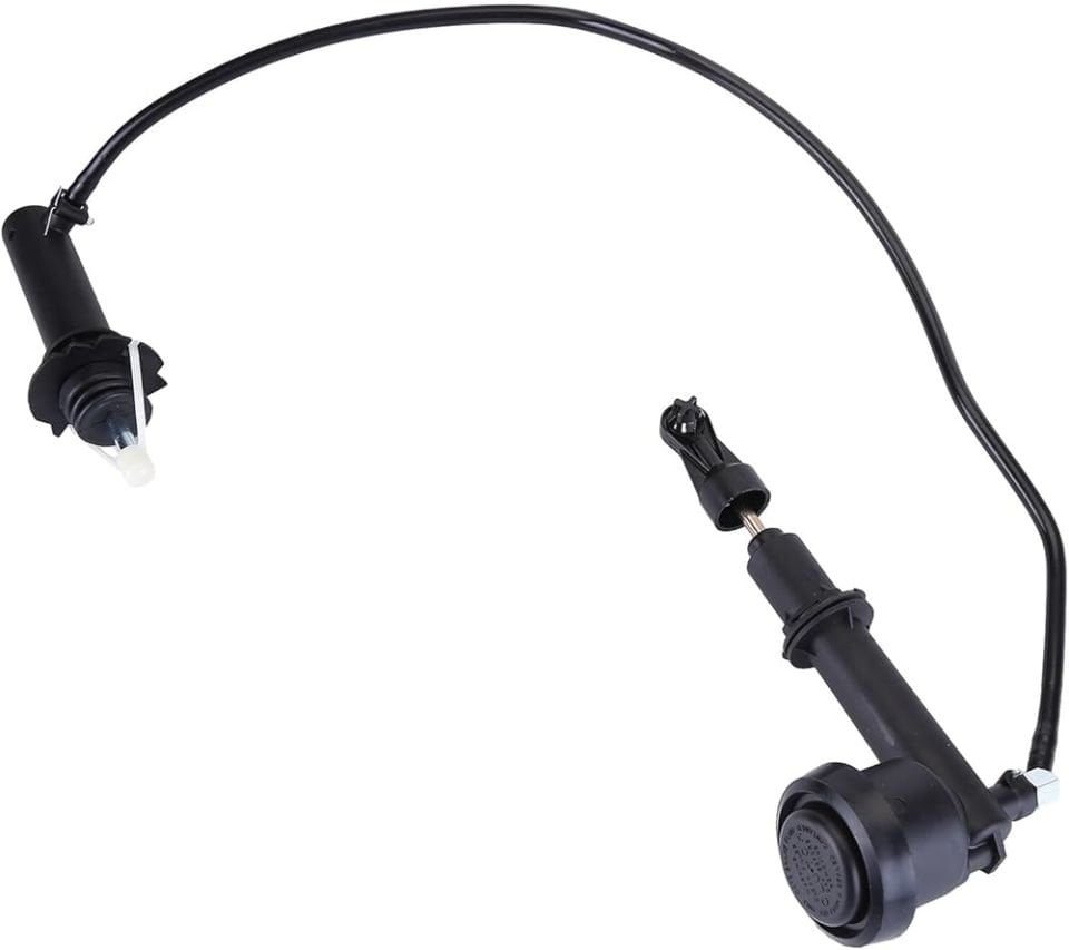 Debriyaj Merkezi Komple (Alt-Üst)-Stc000210 L.-Stc100210-1.8 - Tcı/Freelander 1