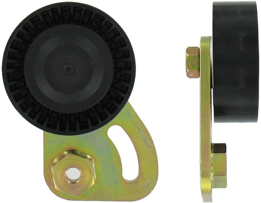 Klima Gergi Bilyası Komple-Pqg100340 A-Td4/Freelander 1