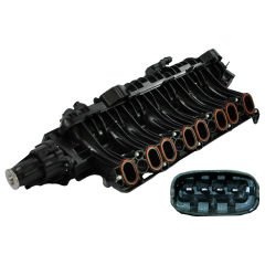 Emme Manifoldu Komple-Lr085939 F-Aj813415 (Jaguar)-2.0 Dizel/Range Rover Sport-Range Rover Range Rover Velar