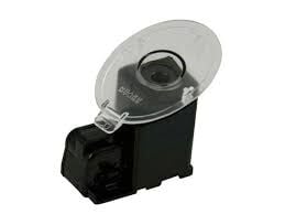 Yan Ayna Alt Lambası Sol-Lr040299-/Range Rover New