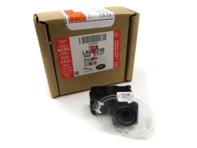 Yan Ayna Alt Lambası Sol-Lr040299-/Range Rover New