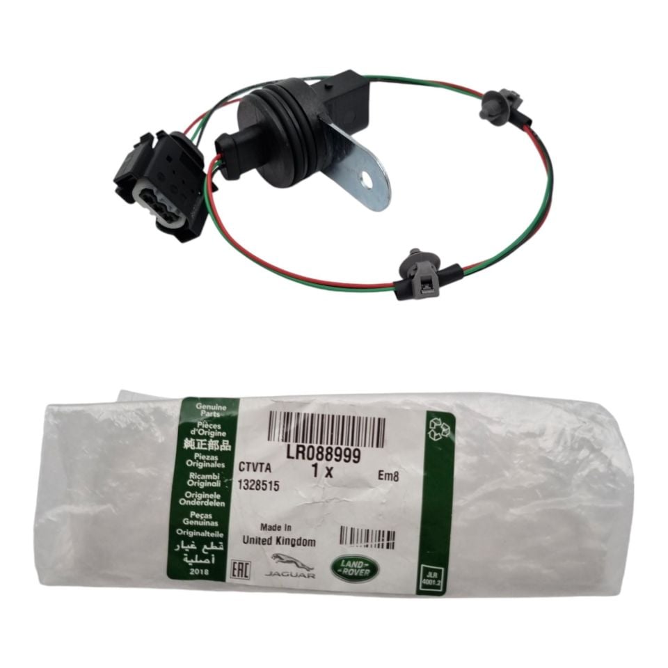 Yağ Seviye Sensör Kablosu-Lr088999-Lr035123-4.4 Dizel/Range Rover New 2