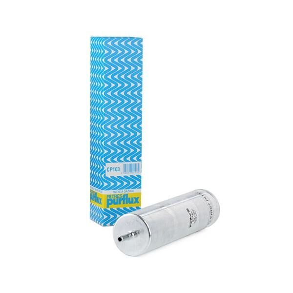 Yakıt Filtresi 2003-Wjn000080 P-Td4/Freelander 1