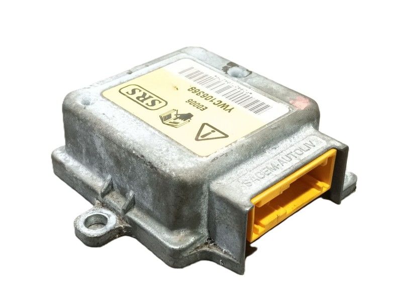 Airbag Kontrol Ünitesi-Ywj000131-Ywj000130-/Freelander 1