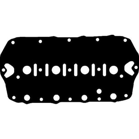 Külbütör Kapak Contası (Saç)-Lvp100630 L-Lvp100260-Lvp100460-1.8/Freelander 1