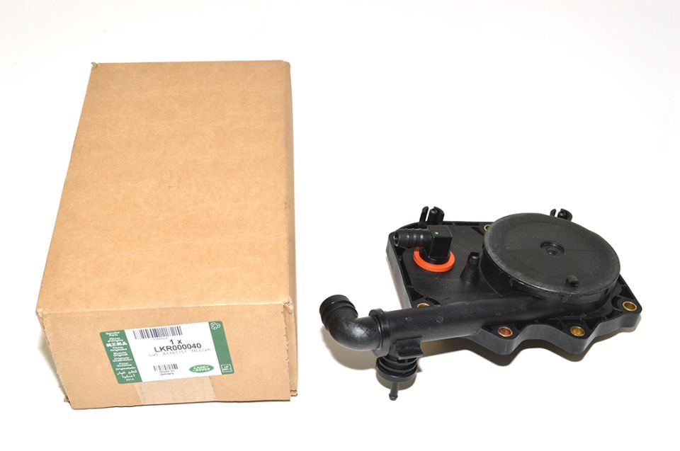 Manifold Hava Kapağı-Lkr000040-4.4 Benzinli/Range Rover New 2