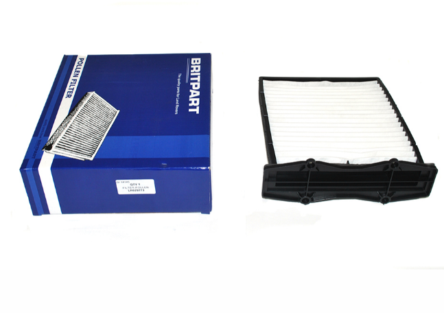 Polen Filtresi ( Klimalı )-Lr029773 B.-Jkr100280-1.8 - Td4 - V6/Freelander 1