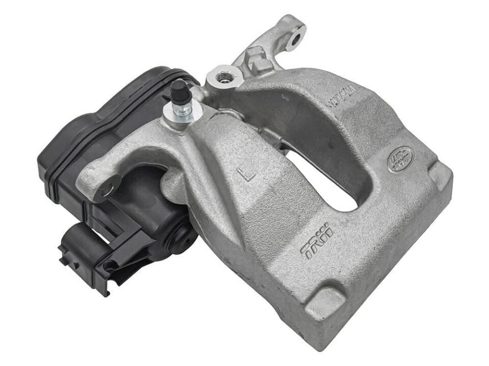 Arka Kaliper Sol-Lr036568 K-/Range Rover New