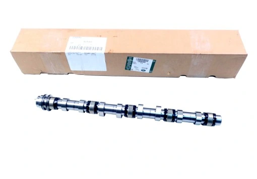 Eksantrik Mili ( Emme )-Lr090405-Lr167840-Lr175097-Jde38762-Jde41352-Jde41444 (Jaguar)-2.0 Dizel/New Defender