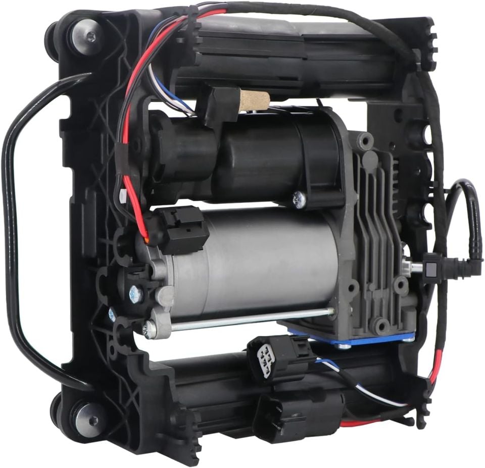 Eas Motoru Komple (Amk Tip)-Lr041777 E.-Lr015089-Lr010375-Rqg500100-Rql000014-Lr025111-3.6/Range Rover New 2
