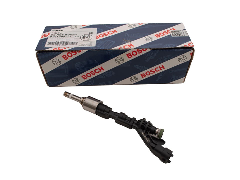 Enjektör Komple ( Adet )-Lr105439 B-Lr069897-Lr037088-Lr079542-Lr019568-C2P16489-C2D24386-C2D45732-C2D55183-5.0 Benzinli/Range Rover Sport-Range Rover New 2