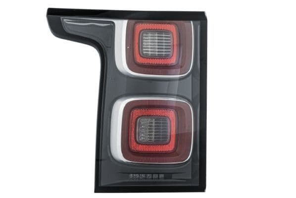 Arka Stop Lambası Sol Amerikan Ledsiz-Lr135422 D-Lr098353-/Range Rover New