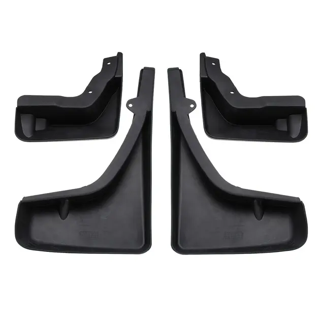 Paçalık Seti Ön - Arka-Lr003322-24-/Freelander 2