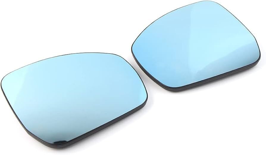 Dış Ayna Camı Sağ ( Karartmalı )-Lr035032 R.-/Range Rover Sport-Range Rover New