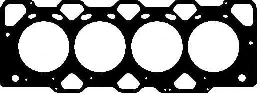 Silindir Kapak Contası ( 2 Delik )-Lvb100920 V-Tci/Freelander 1 -61-35360-10