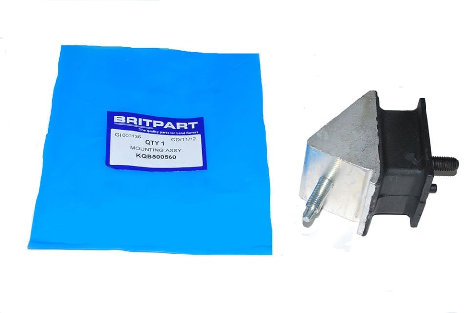 Şanzıman Takozu Sol-Kqb500560 B-Kqb100150-/Discovery 2