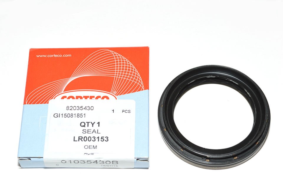 Aks Keçesi Ön Difransiyel Sağ İç -Lr003153 C-J9C7795 (Jaguar)-/Freelander 2