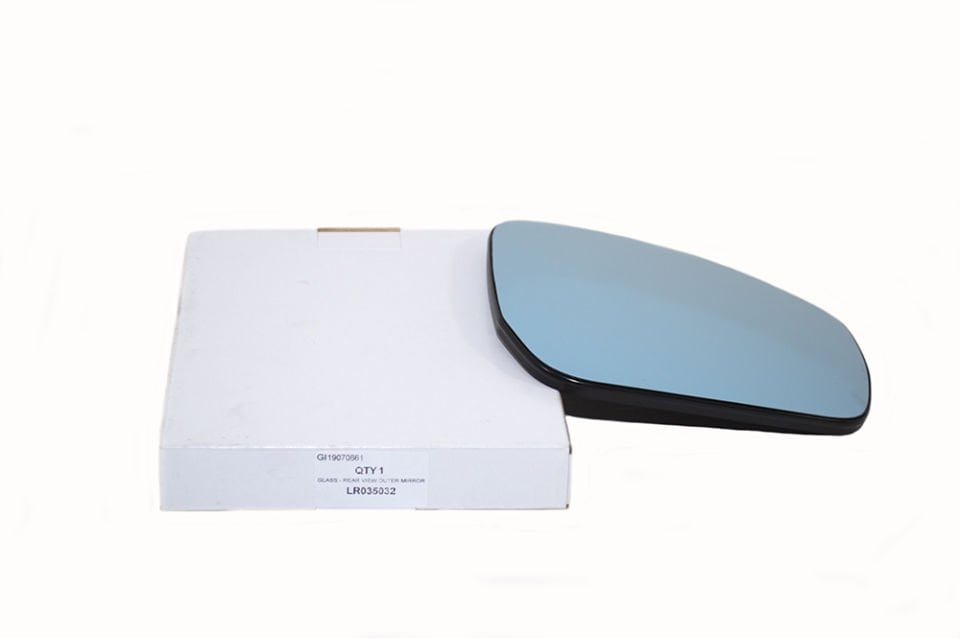 Dış Ayna Camı Sağ ( Karartmalı )-Lr035032 R.-/Range Rover Sport-Range Rover New