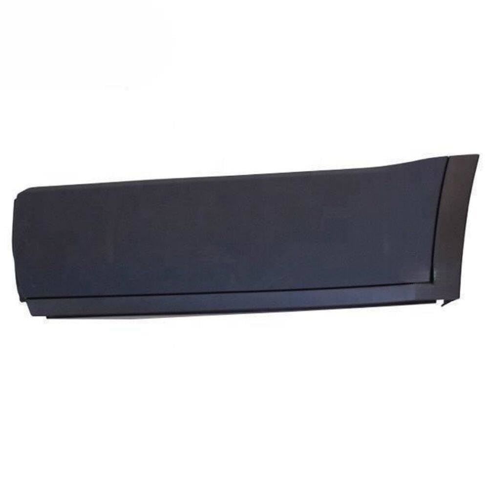Kapı Alt Kaplaması Arka Sol-Lr044671 R-Lr041830-Lr045551-Lr038579-Lr053220-Lr079523-/Range Rover Evoque