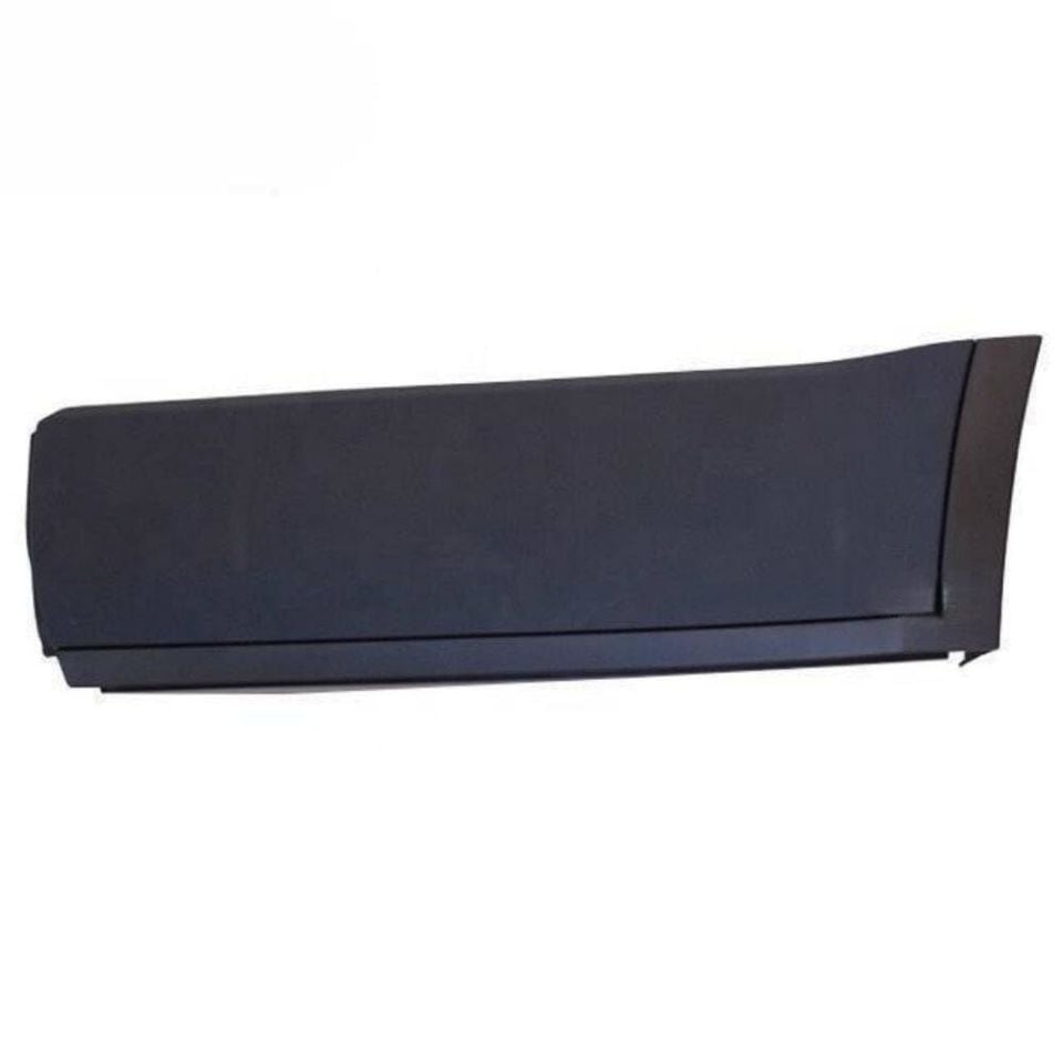 Kapı Alt Kaplaması Arka Sol-Lr044671 R-Lr041830-Lr045551-Lr038579-Lr053220-Lr079523-/Range Rover Evoque