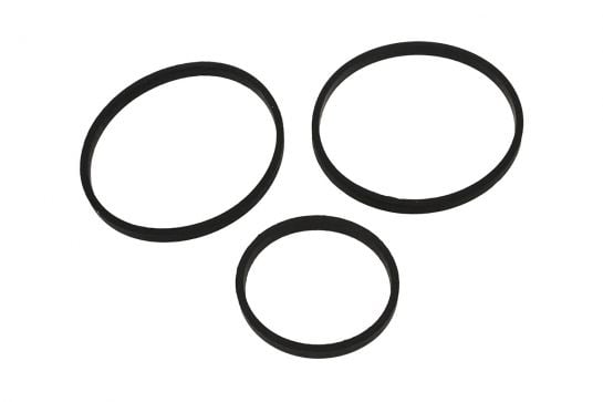 Yağ Filtre Adaptör Oring Seti-Lr002342 E-3.6/Range Rover New 2
