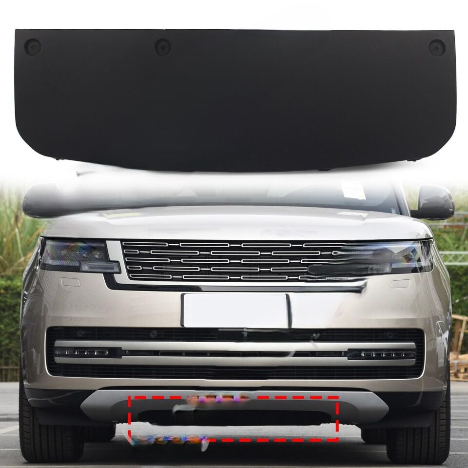Tampon Çeki Kapağı Ön - LR150982 L-Range Rover New