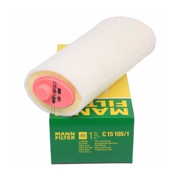 Hava Filtresi-Lr007478 M.-Phe100500-Td4 -/Freelander 1