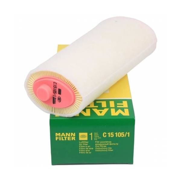 Hava Filtresi-Lr007478 M.-Phe100500-Td4 - M47N2/Freelander 1