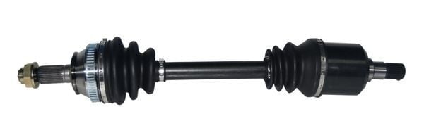 Aks Komple Ön Sağ-Tdb104020 E-Freelander 1