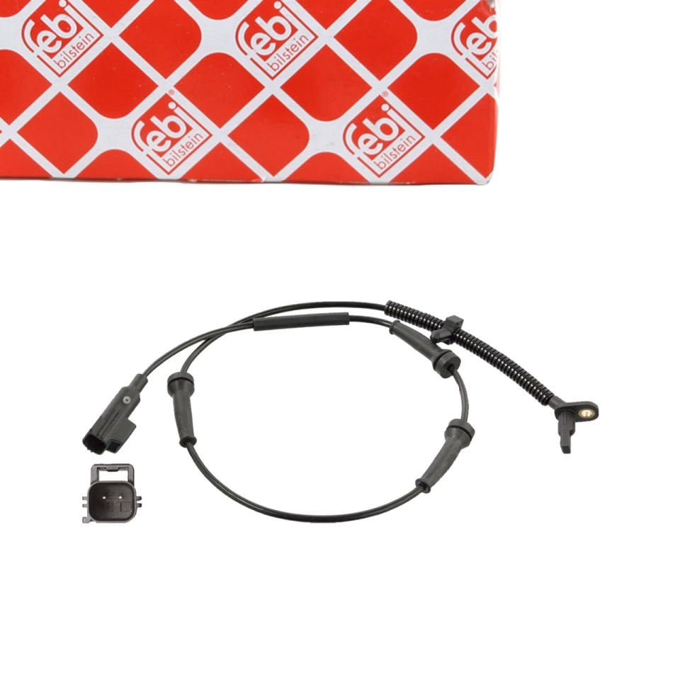 Abs Sensörü Ön ( R-L )-Lr001056 F-/Freelander 2