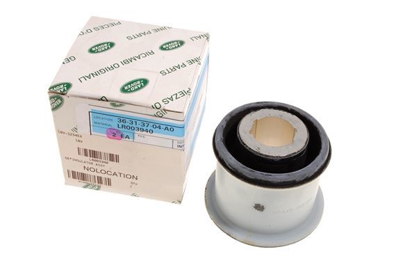 Traves Takozu Ön (Arka)-Lr003940-J9C7138 (Jaguar)-/Freelander 2