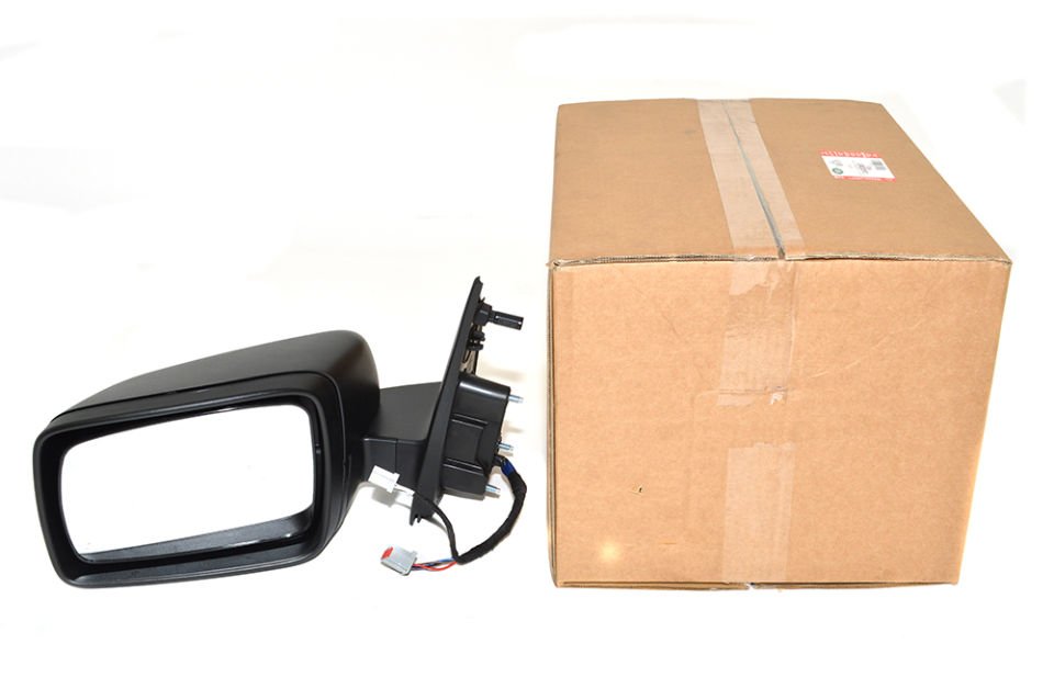 Dış Ayna Komple Sol-Lr023913-Lr002329-Lr010265-Lr016387-/Freelander 2