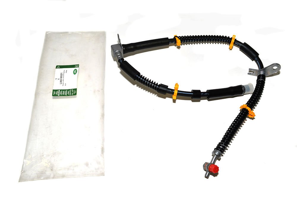 Fren Hortumu Ön Sağ-Lr058021-Lr018106-Lr044355-Shb000329-Shb500250-/Range Rover Sport