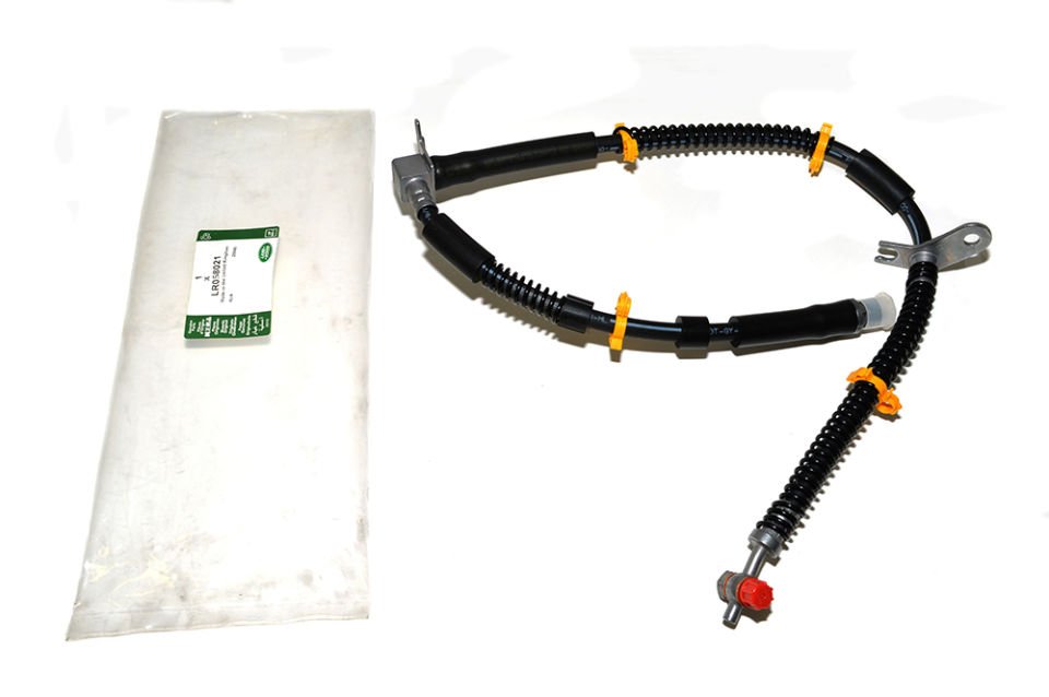 Fren Hortumu Ön Sağ-Lr058021-Lr018106-Lr044355-Shb000329-Shb500250-/Range Rover Sport