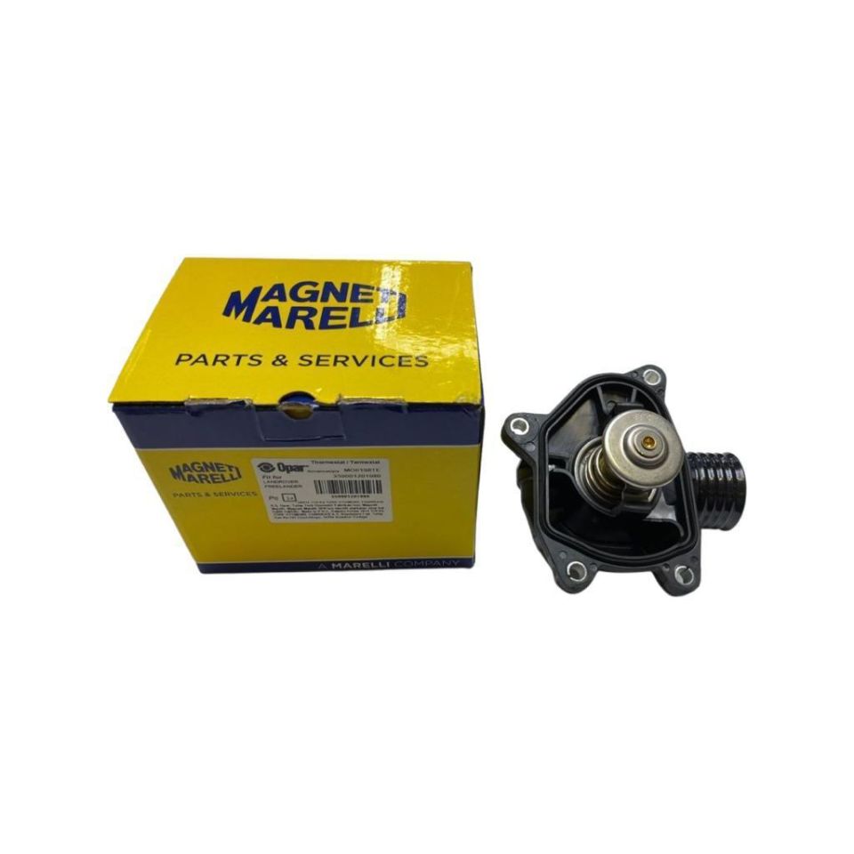Termostat Komple-Pel100570 M-Td4/Freelander 1