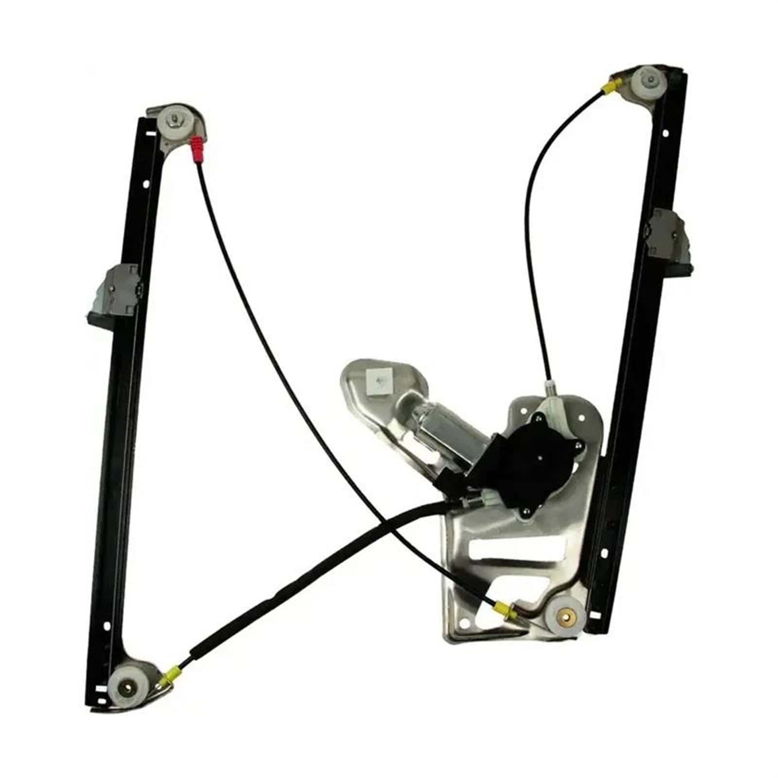 Cam Kriko Ve Motoru Ön Sol-Cuh500230 E-Cuh000191-Cuh000192-Cuh500190-/Range Rover New 2