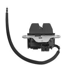 Kapı Kilidi Arka 5 Ncı Kapı-Lr071193 E-Lr025420-Lr051454-Lr068100-/Range Rover Evoque