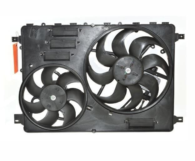 Fan Komple (Soğutma)-Lr100364 H-Lr045248 -Lr094390-Lr024292-2.2 - 2.0/Range Rover Evoque-Freelander 2